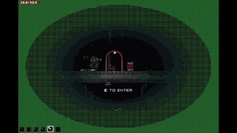 All We Fallen screenshot