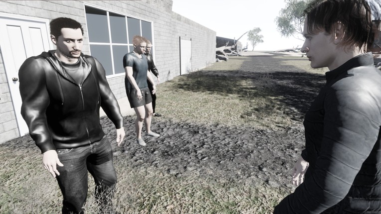 Anders III: Coast Of Pain screenshot