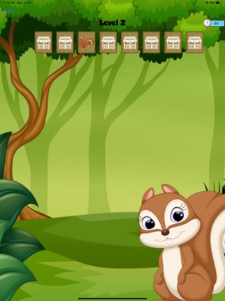 Animals Voices Game Image
