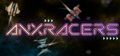 Games like ANXRacers: Drift Space