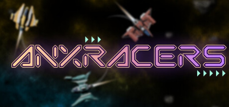 ANXRacers: Drift Space Image