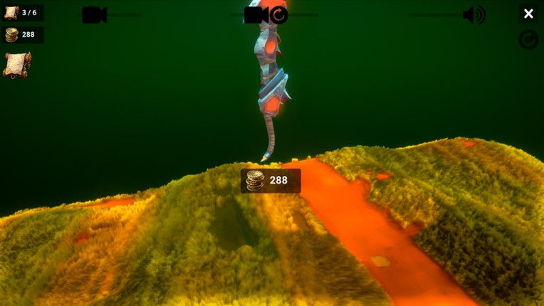 Archaeology - Grass Kingdom screenshot