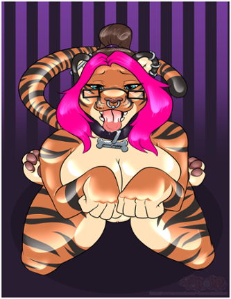 Art Pack: Rubber and Vinyl 1 Image