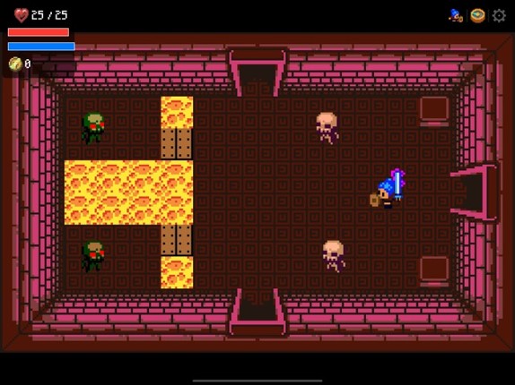 Aruna's Adventure screenshot