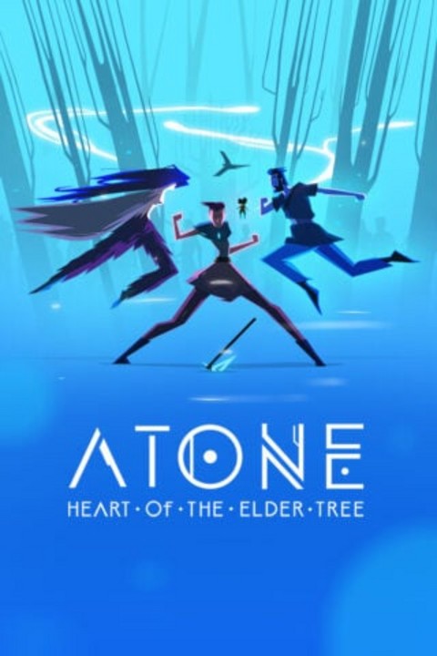 Games like ATONE: Heart of the Elder Tree