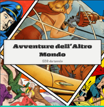 Avventure dell'Altro Mondo Image