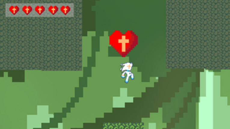 Axecension screenshot