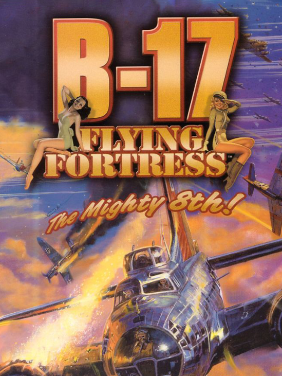 Games like B-17 Flying Fortress: The Mighty 8th