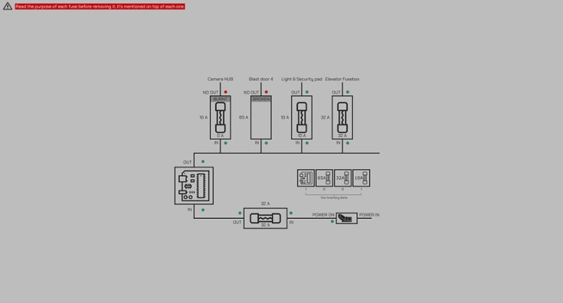 Back To Ground Zero : First Contact screenshot