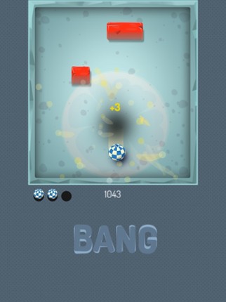 Bang The Blocks screenshot