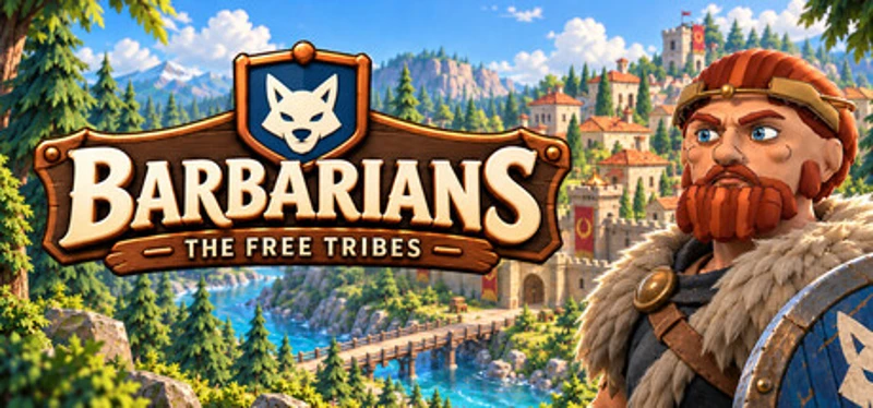 Barbarians: The Free Tribes Image