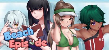Games like Beach Episode