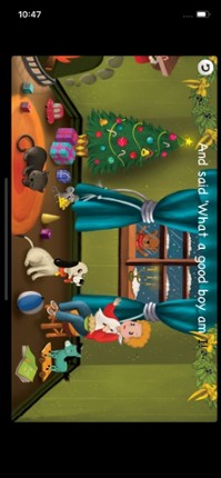 Best Nursery Rhymes & Songs screenshot