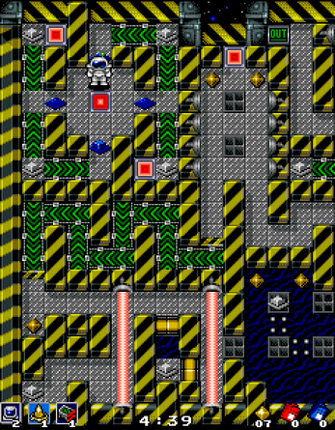 Blast-a-Mate screenshot