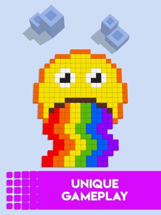 Bloom screenshot
