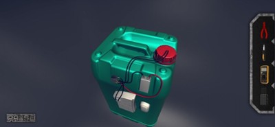 Bombsquad 3D Image