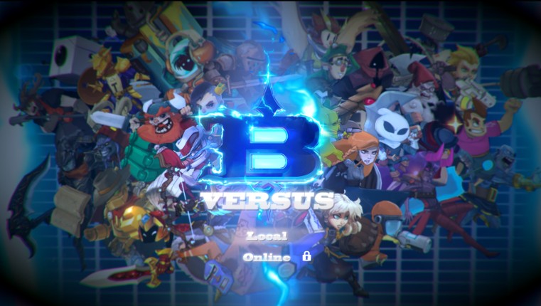 Bounty Battle screenshot