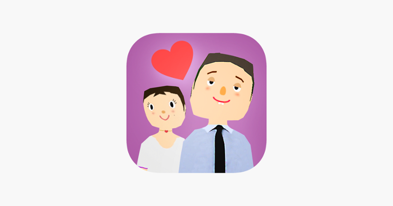 Boyfriend Maker! Game Cover