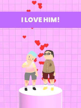 Boyfriend Maker! screenshot