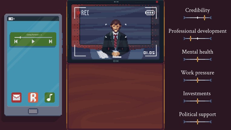 Breaking News Live screenshot
