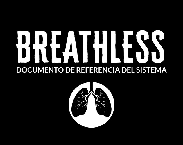 Games like Breathless SRD Español