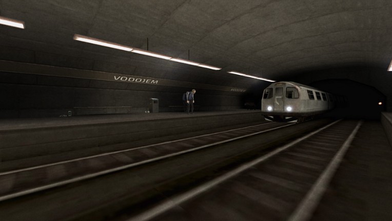 Brno Transit screenshot