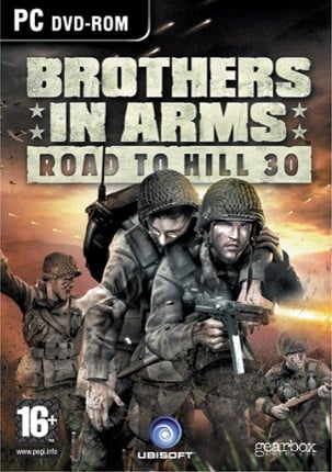 Brothers in Arms: Road to Hill 30 Image