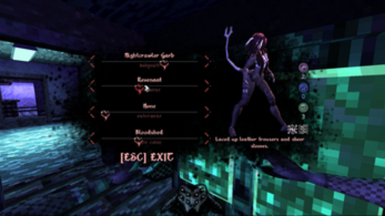 Brush Burial 2 (Legacy) screenshot