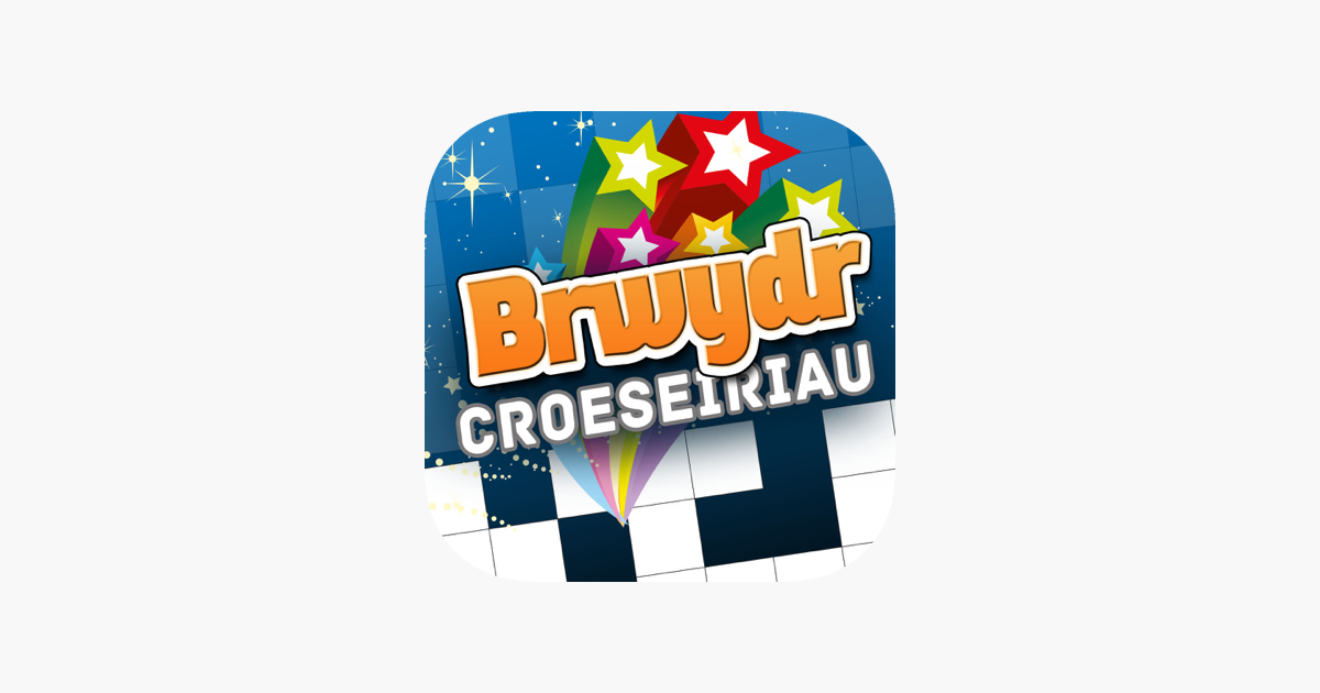 Games like Brwydr Croeseiriau