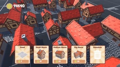 Building Placement System Image