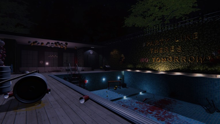 Bum Simulator & Crime Scene Cleaner screenshot