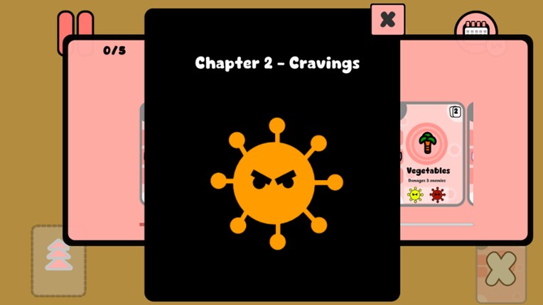Bump Guardian screenshot