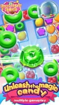 Candy Blast Mania Sugar Games Image