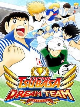 Games like Captain Tsubasa: Dream Team