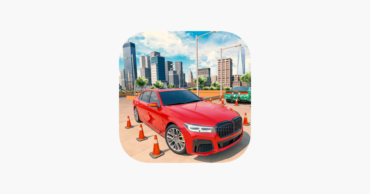 Games like Car Driving School Sim 3D