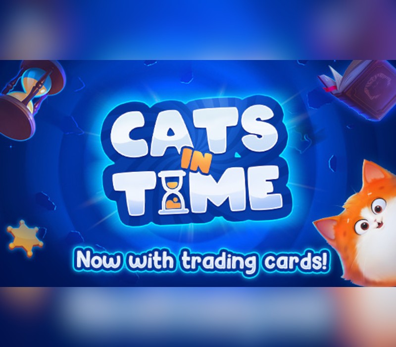 Games like Cats in Time