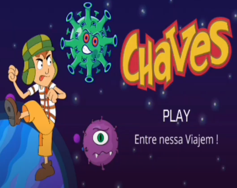 Games like Chaves Universe