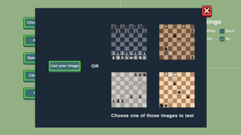 ChessCam Image