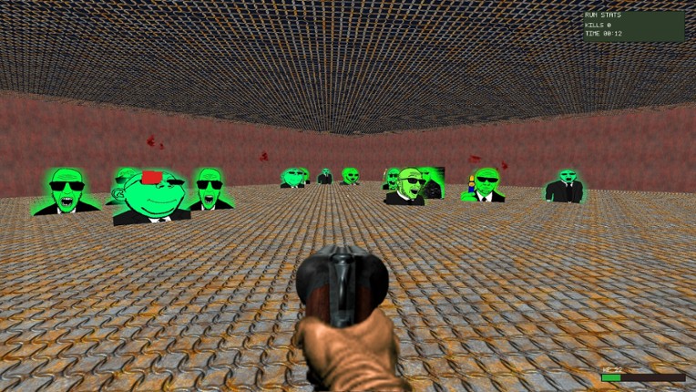 Chud vs Soyjak screenshot