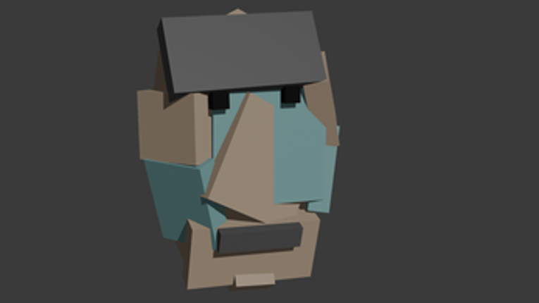 Clashing Loops screenshot