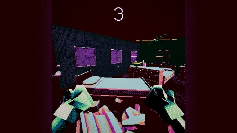 Clean Break screenshot