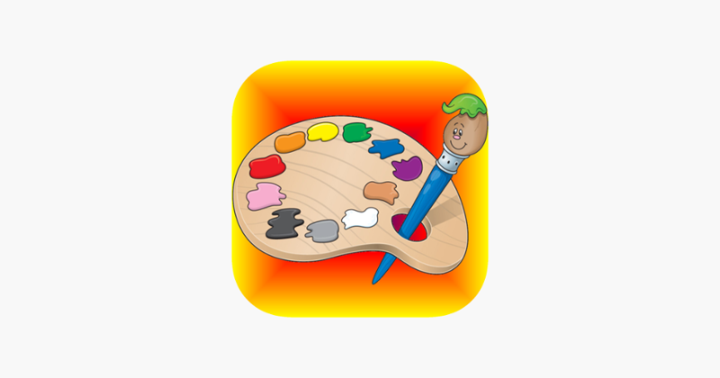Coloring Book for Toddlers Kid Image