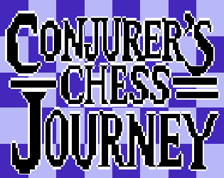 Games like Conjurer's Chess Journey