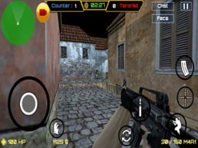 Counter Combat Multiplayer Fps Image