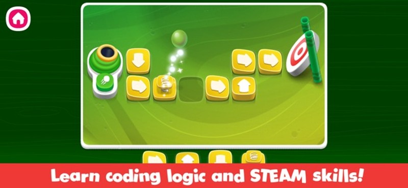 Crayola Create and Play+ screenshot
