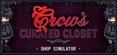 Games like Crow's Curated Closet: Shop Simulator