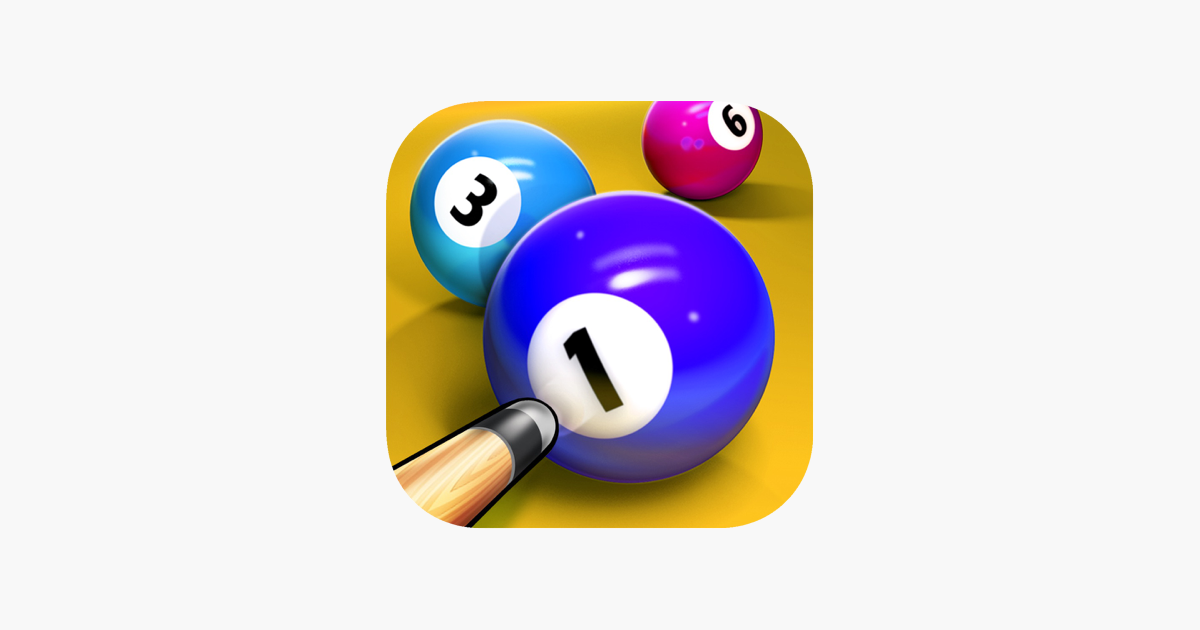 Games like Cue Billiard Club : Pool Ball