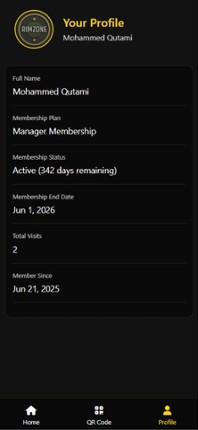 Cute & Tiny Christmas screenshot