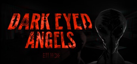 Games like Dark Eyed Angels