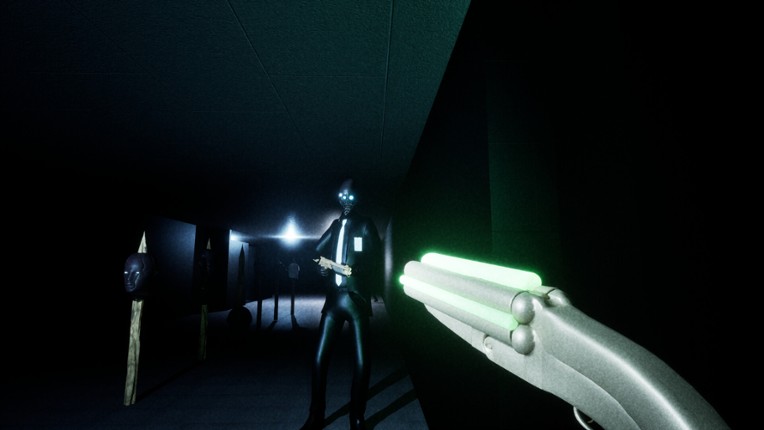 Dark Pages screenshot